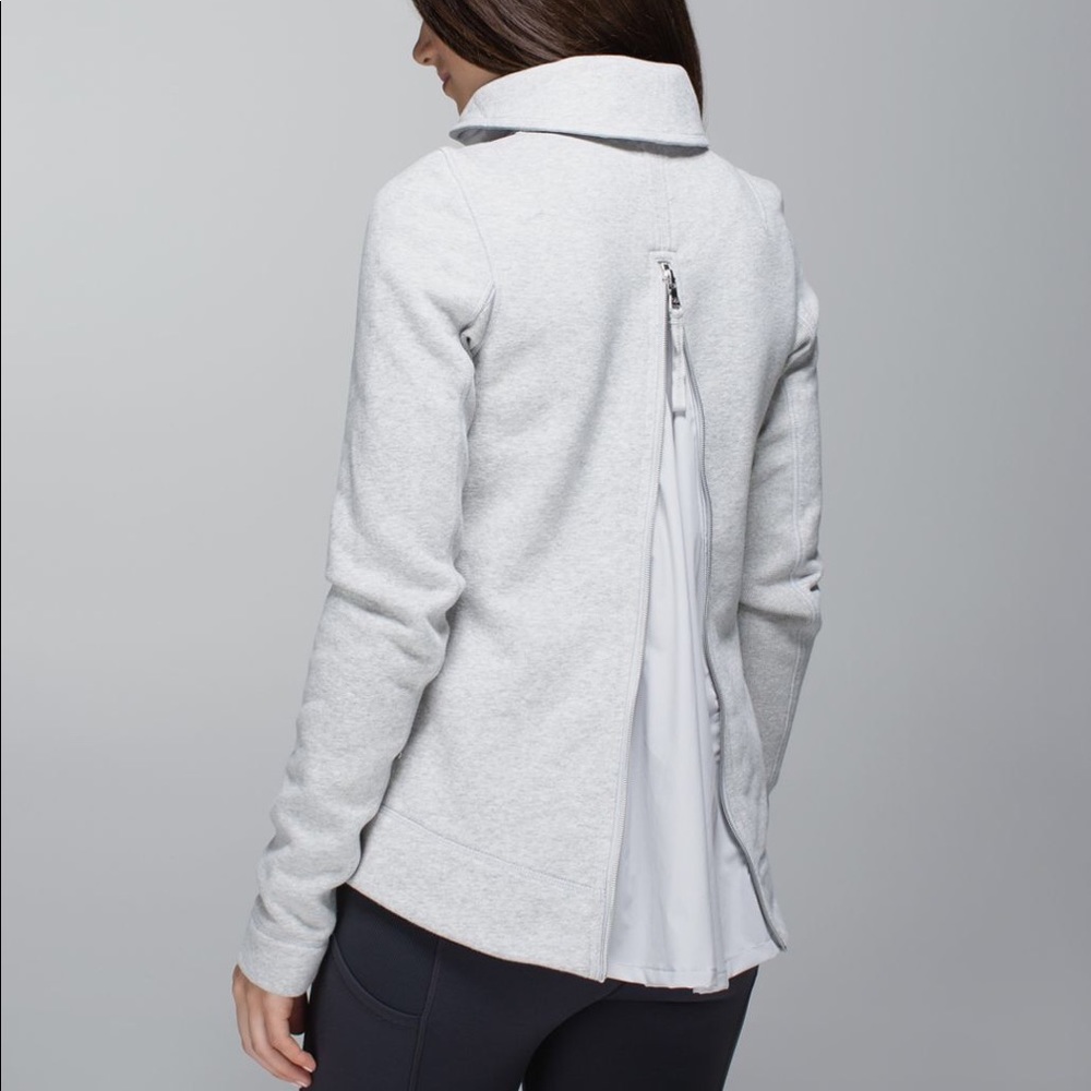 En Route Jacket
